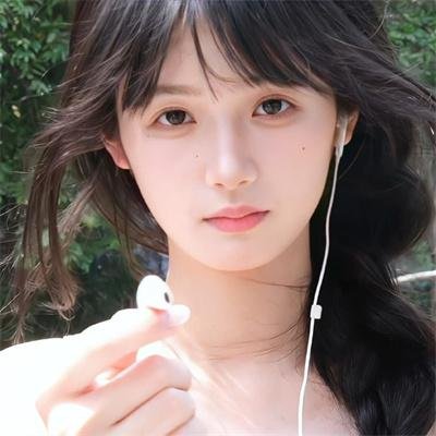 黑色姐妹花