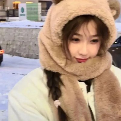冲浪美眉