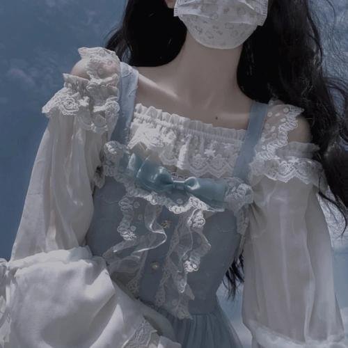 牧师的终结